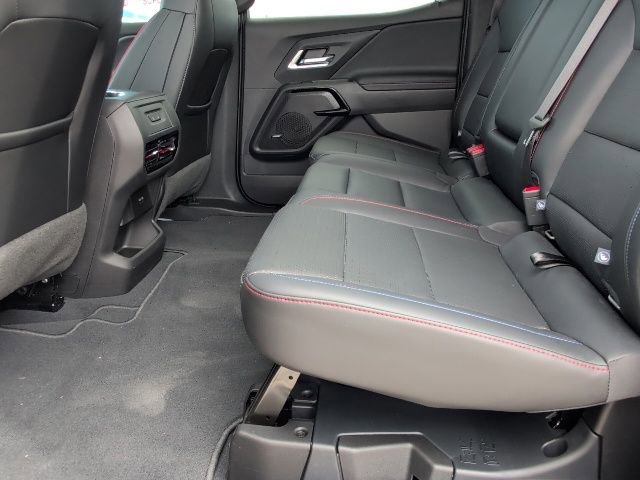 New 2024 Chevrolet Silverado EV RST image 7