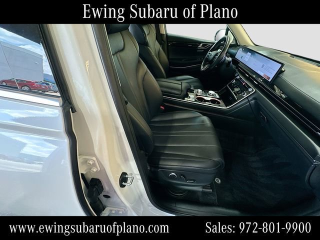 Used 2025 Genesis GV80 2.5T Standard AWD/4WD image 28