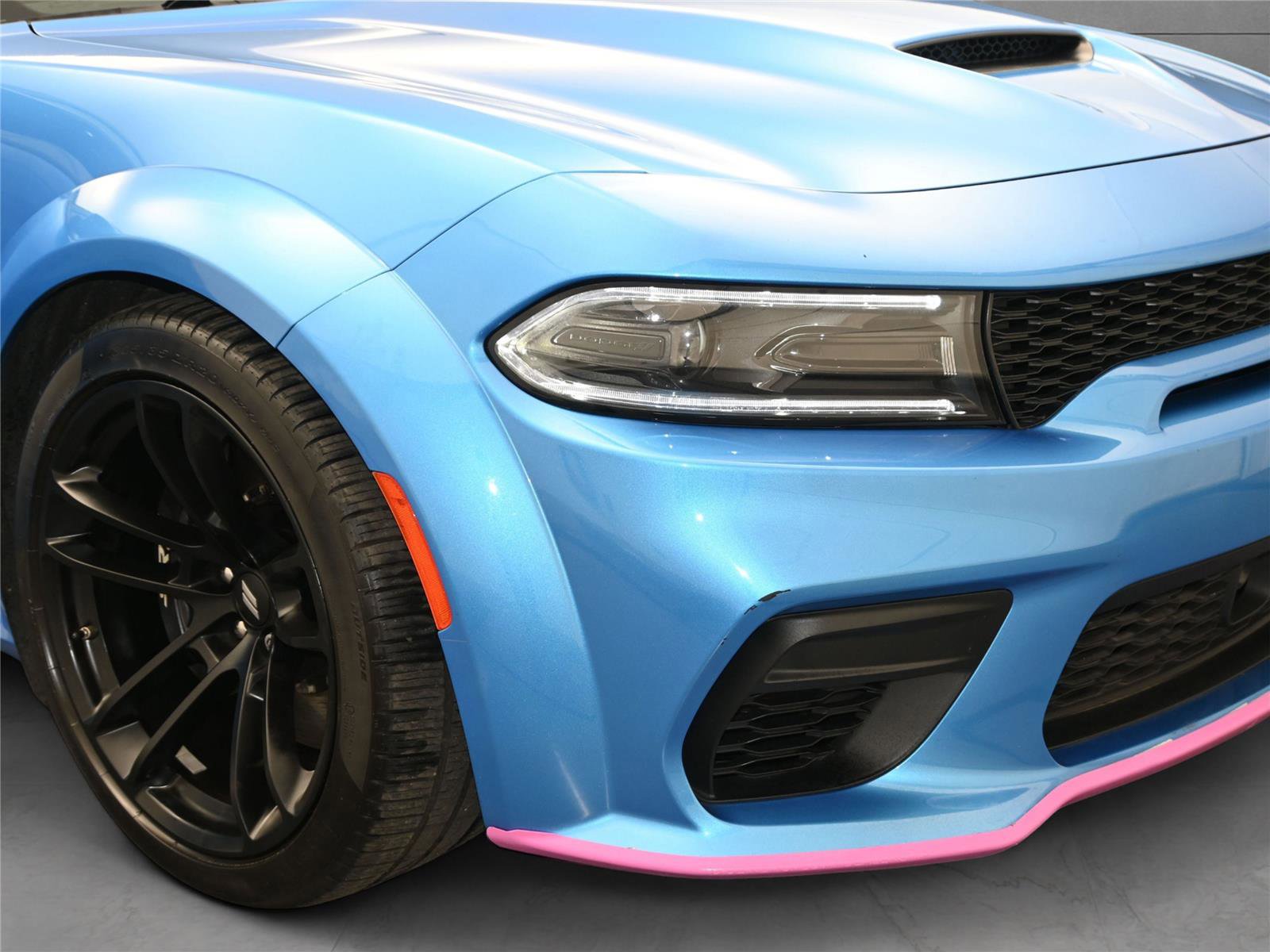 Used 2023 Dodge Charger Scat Pack image 27