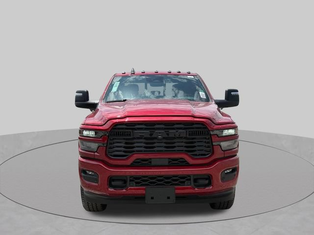 New 2026 RAM 2500 Big Horn AWD/4WD image 10