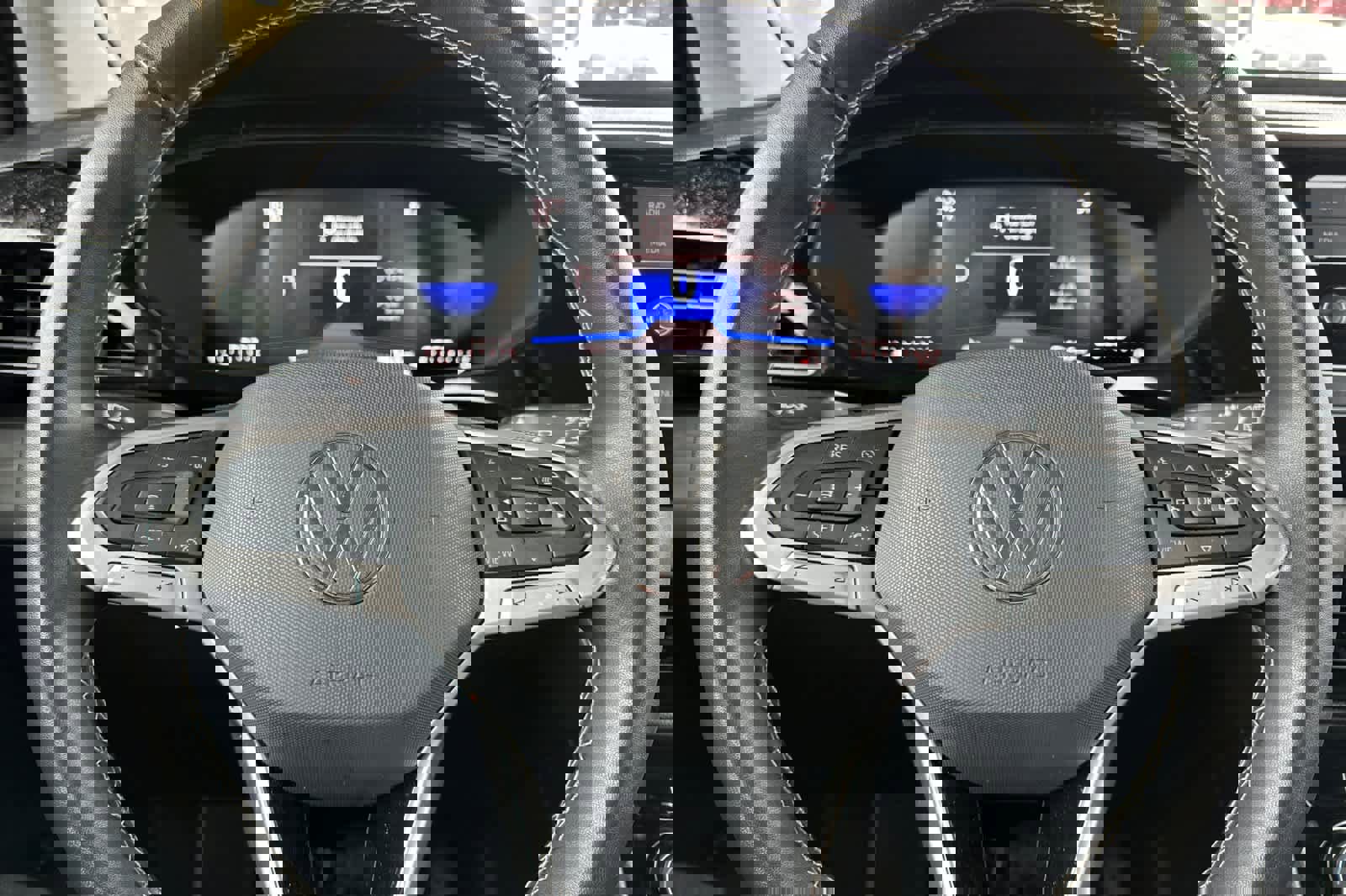 Used 2024 Volkswagen Taos S image 24