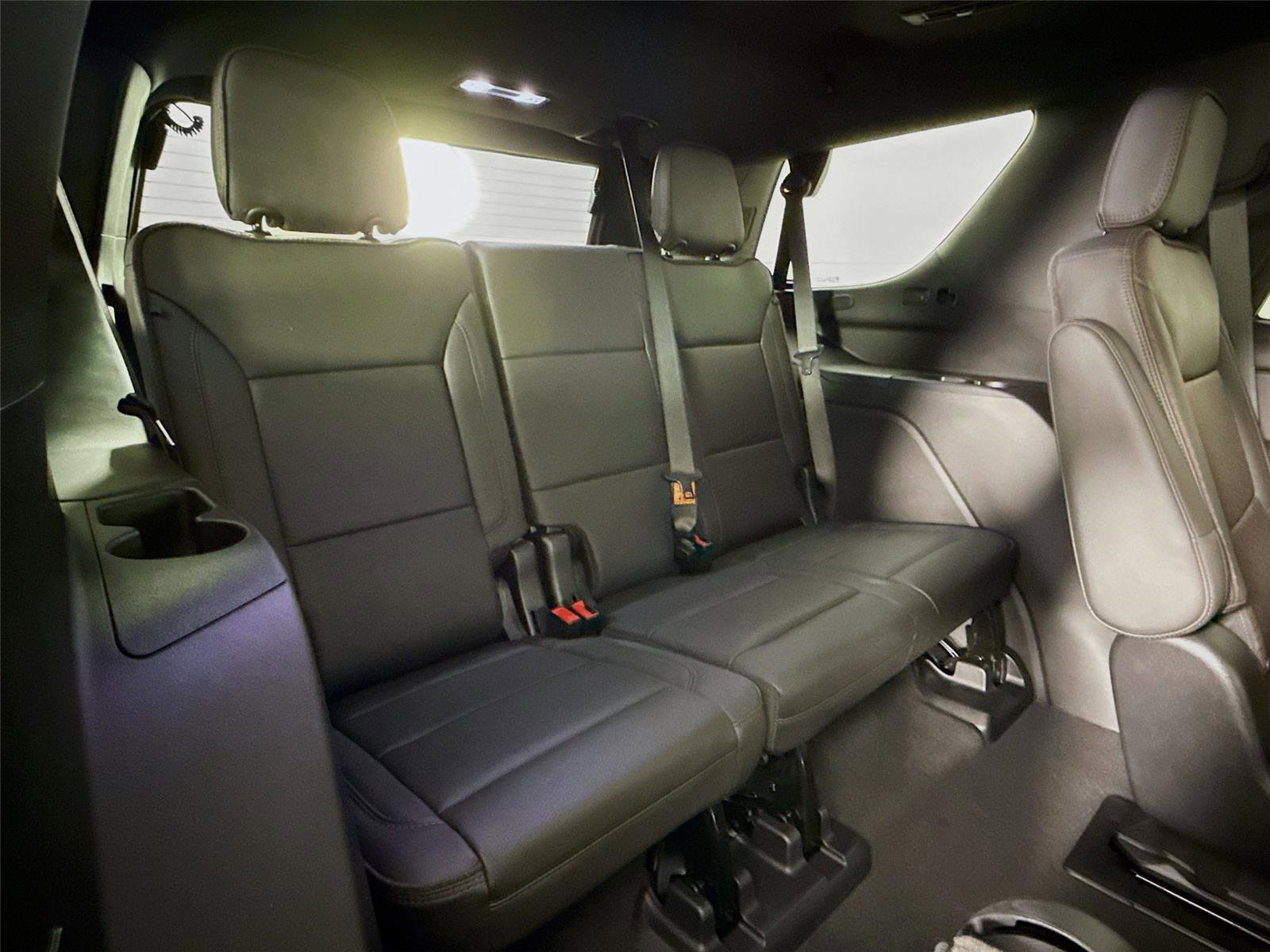 Used 2022 Chevrolet Tahoe High Country image 29