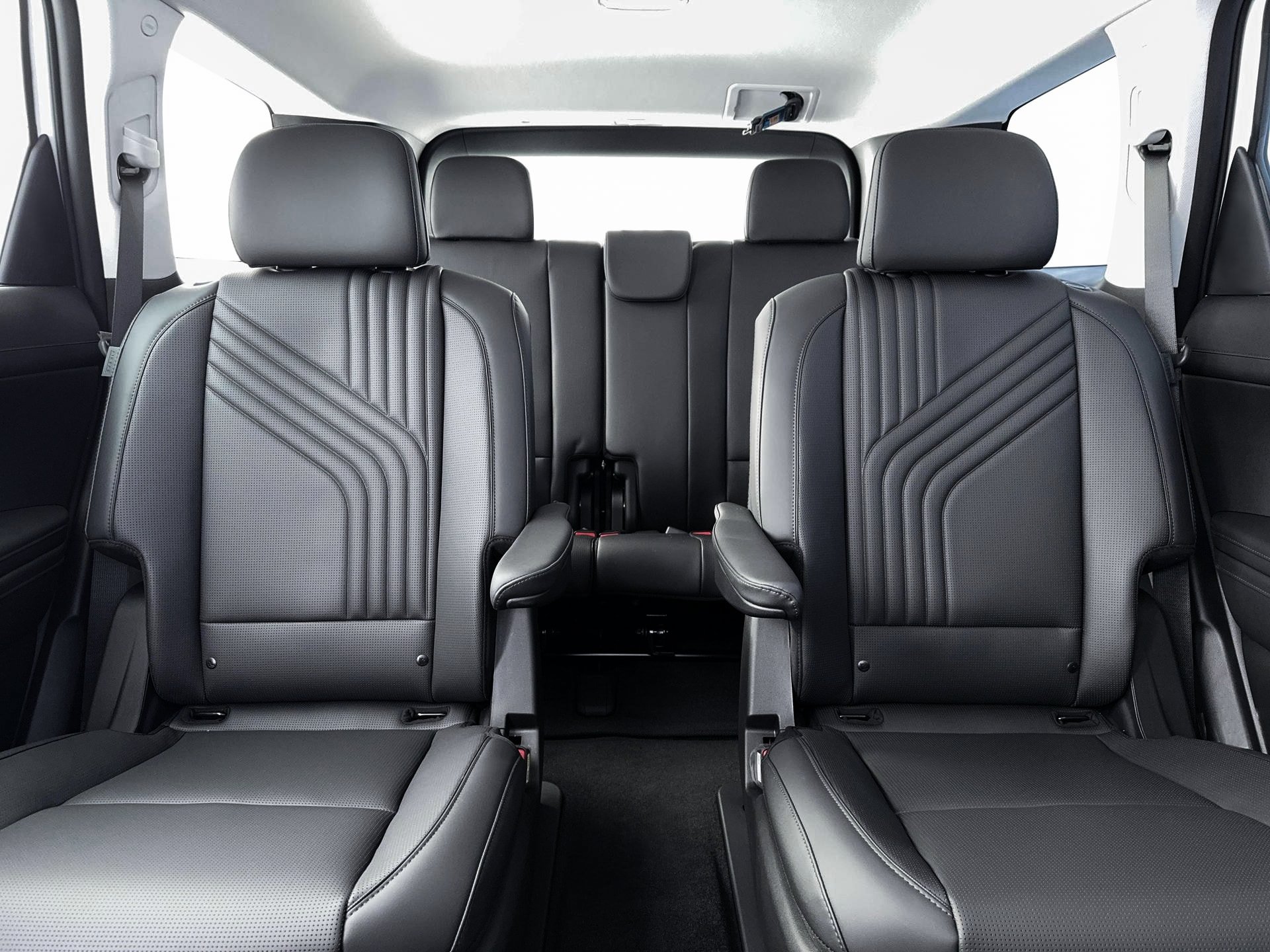 New 2026 Hyundai Palisade SEL AWD/4WD image 14