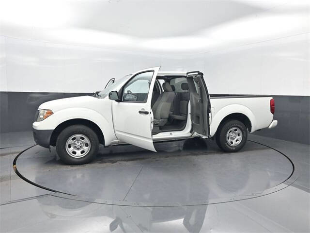 Used 2019 Nissan Frontier S image 26