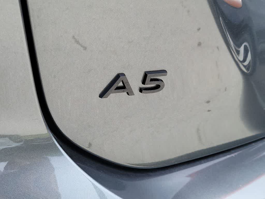 New 2026 Audi A5 Premium Plus AWD/4WD image 7