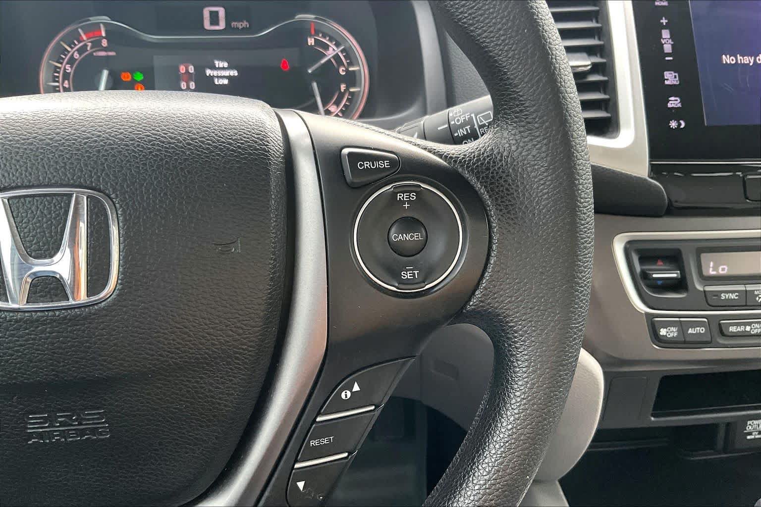 Used 2017 Honda Pilot EX image 24