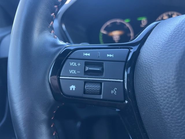 Used 2025 Honda CR-V Sport Touring image 22