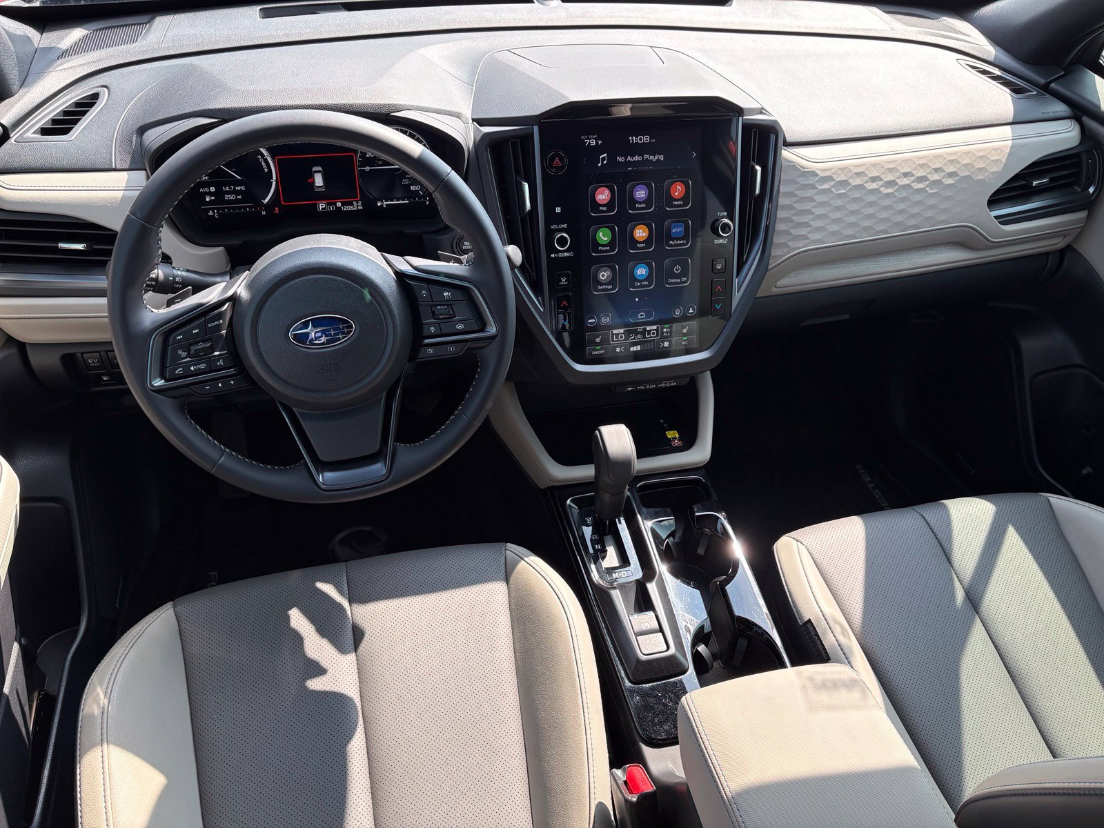 Used 2026 Subaru Forester Limited AWD/4WD image 13