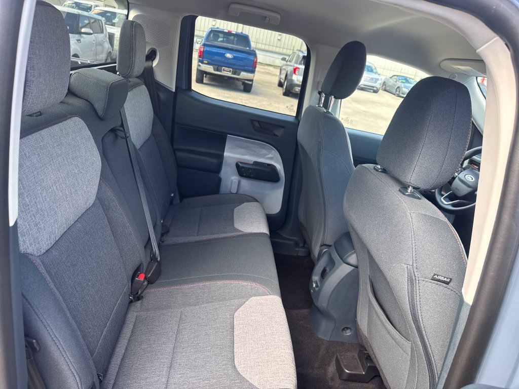 Used 2024 Ford Maverick XLT FWD image 25