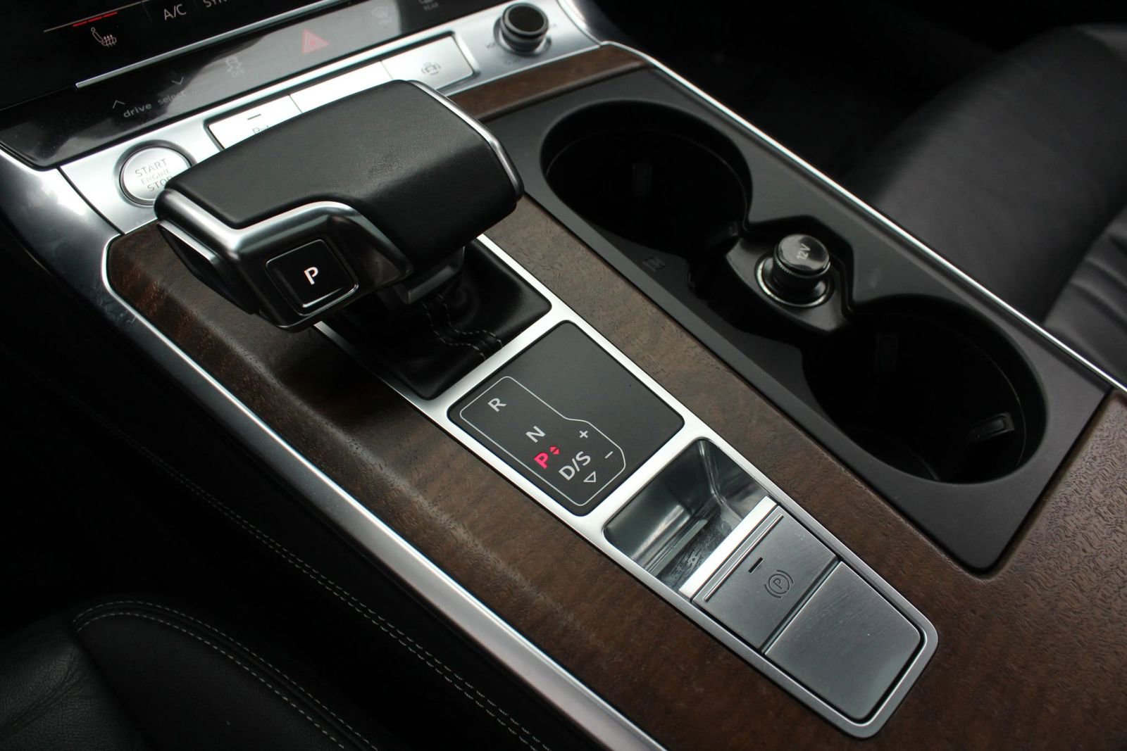 Used 2020 Audi A7 3.0T Premium Plus w/ Premium Plus Package AWD/4WD image 43