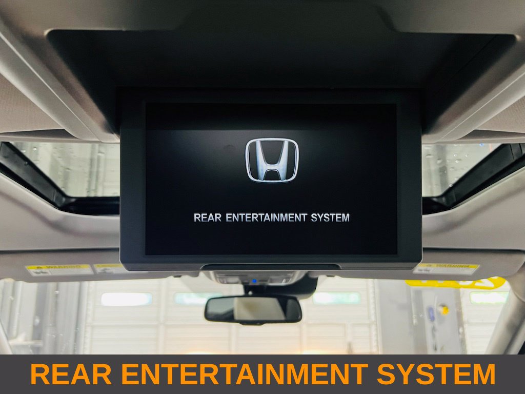 Used 2017 Honda Pilot Touring image 10