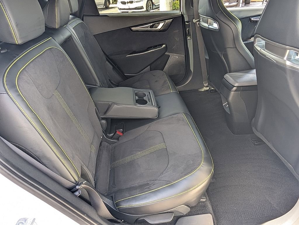 Used 2023 Kia EV6 GT image 21