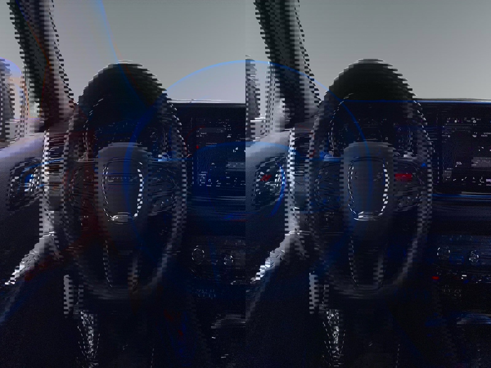 Used 2025 Dodge Durango GT image 12