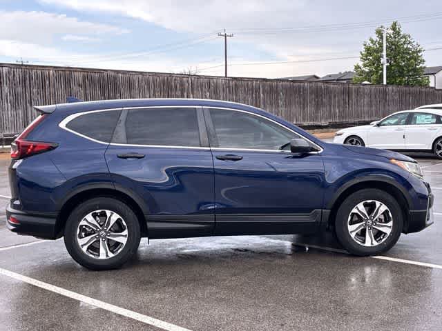 Used 2020 Honda CR-V LX image 7