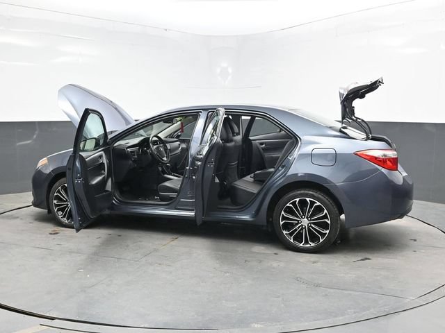 Used 2016 Toyota Corolla S FWD image 45