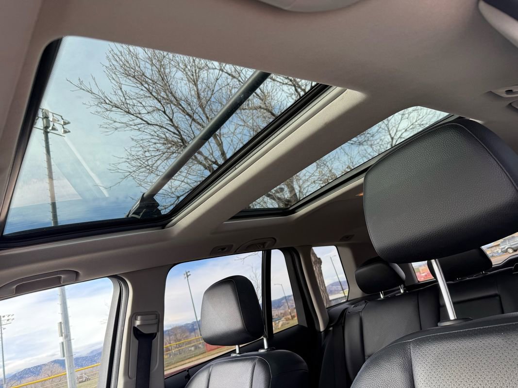 Used 2013 Mercedes-Benz GLK 350 4MATIC image 22