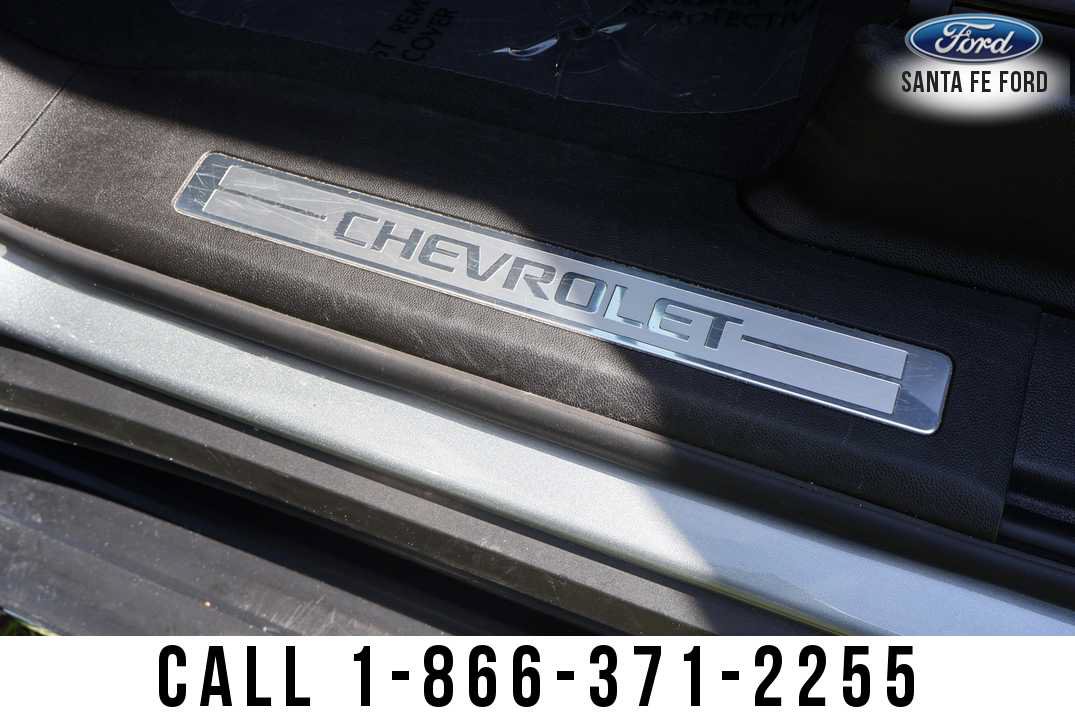 Used 2024 Chevrolet Tahoe LT AWD/4WD image 21