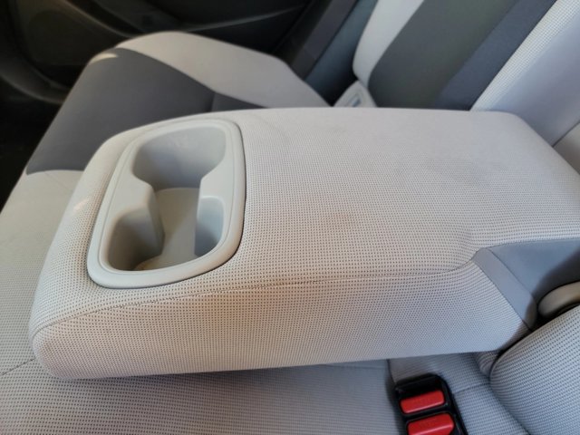 Used 2025 Toyota Corolla LE FWD image 21