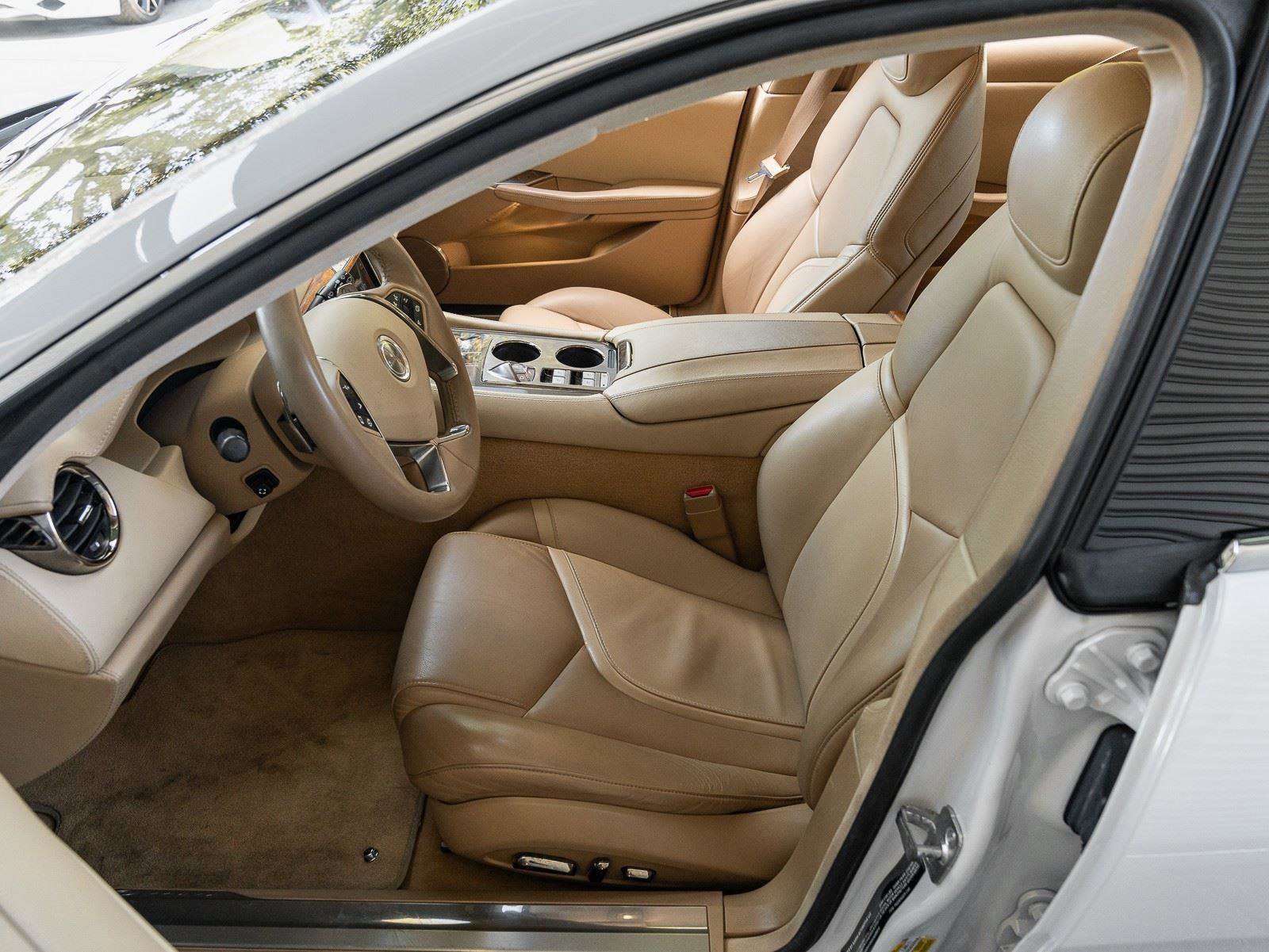 Used 2018 Karma Revero Luxury RWD image 30