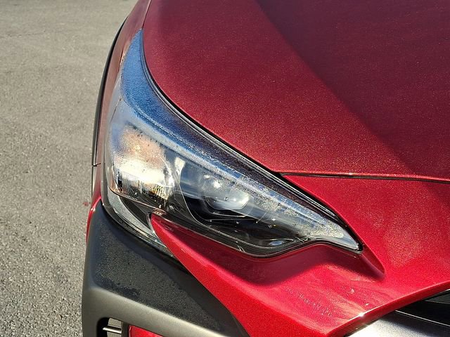 Used 2025 Subaru Outback Premium w/ Popular Package #1A image 12