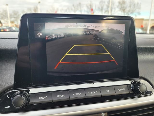 Used 2023 Kia Forte LXS image 12