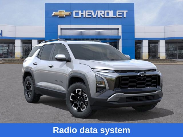 New 2026 Chevrolet Equinox ACTIV w/ Convenience Package III image 8