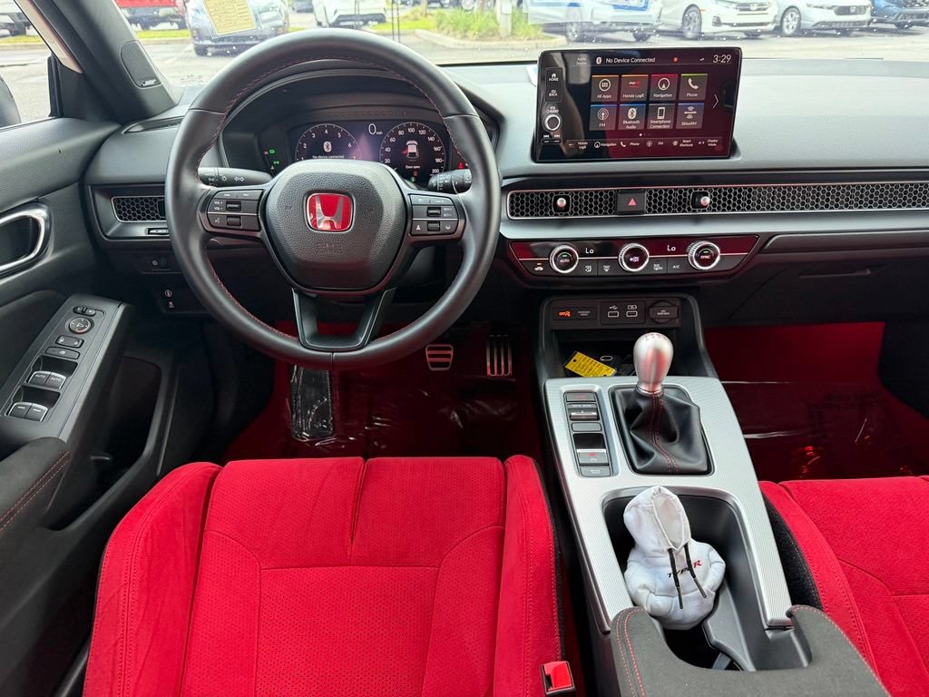 Used 2023 Honda Civic Type R image 19