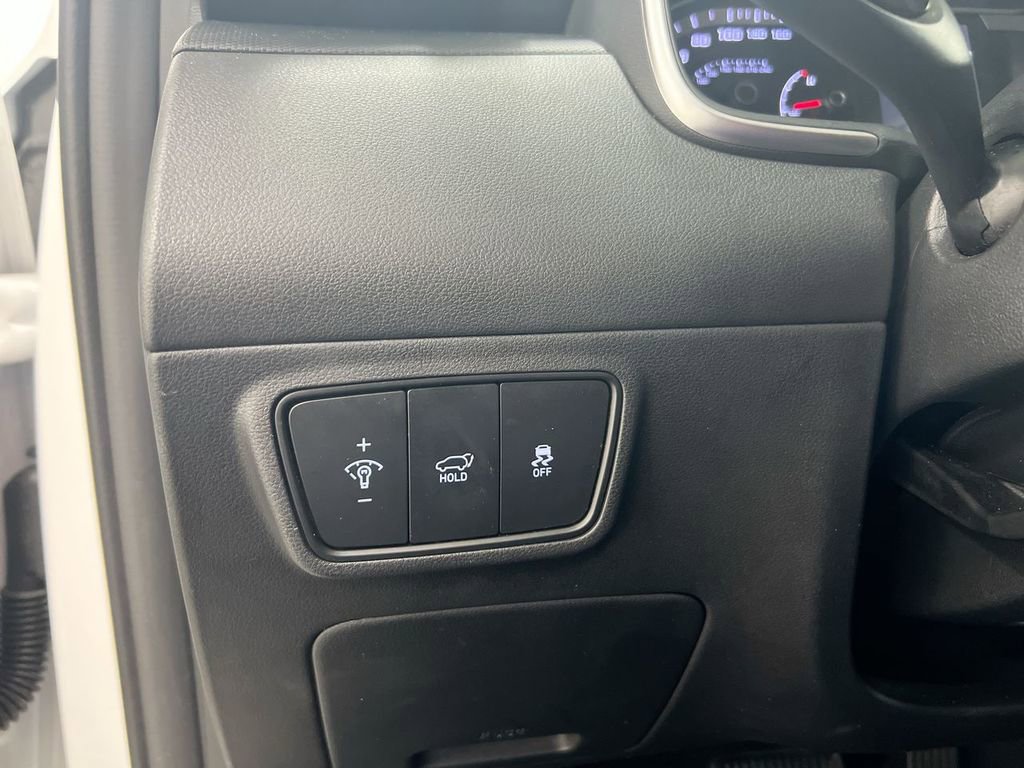 Used 2024 Hyundai Tucson SEL image 18