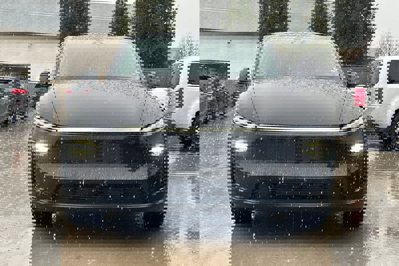 Used 2026 Tesla Model Y Long Range image 11