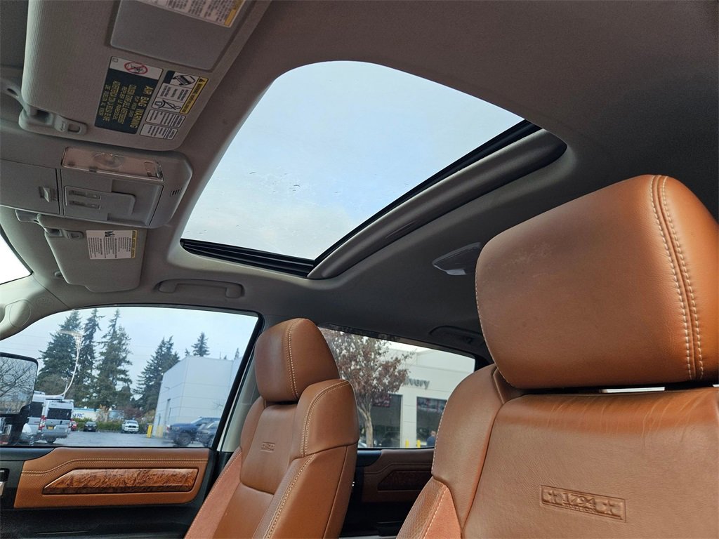 Used 2014 Toyota Tundra 1794 Edition image 28