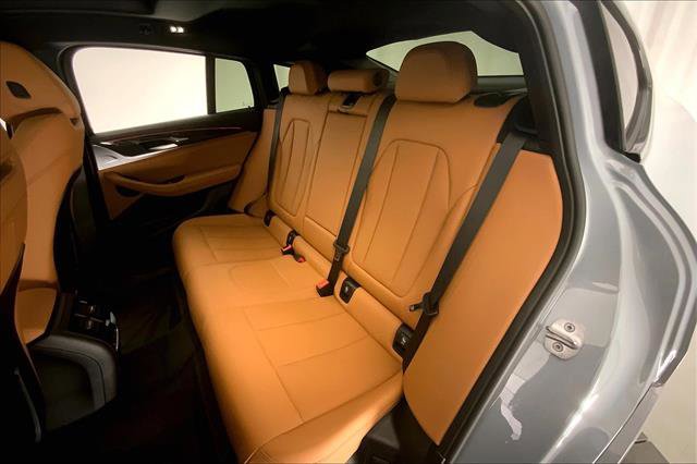 Certified 2024 BMW X4 M40i w/ Premium Package image 14