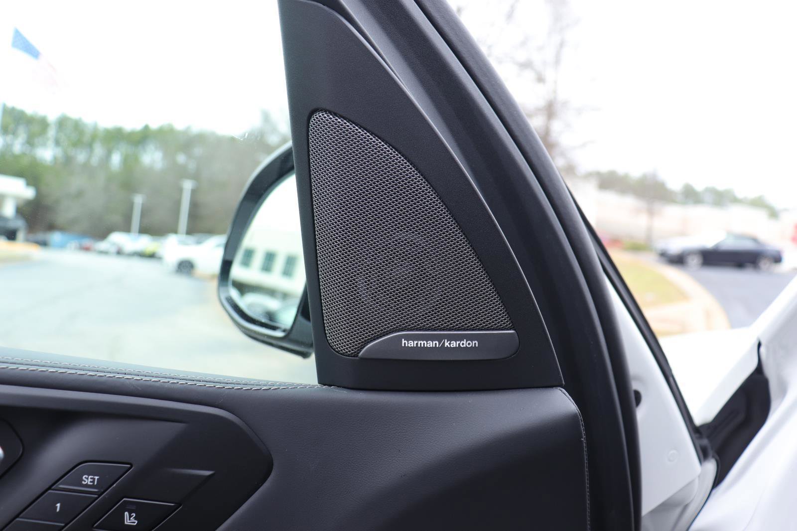 Used 2024 BMW X5 M60i image 27