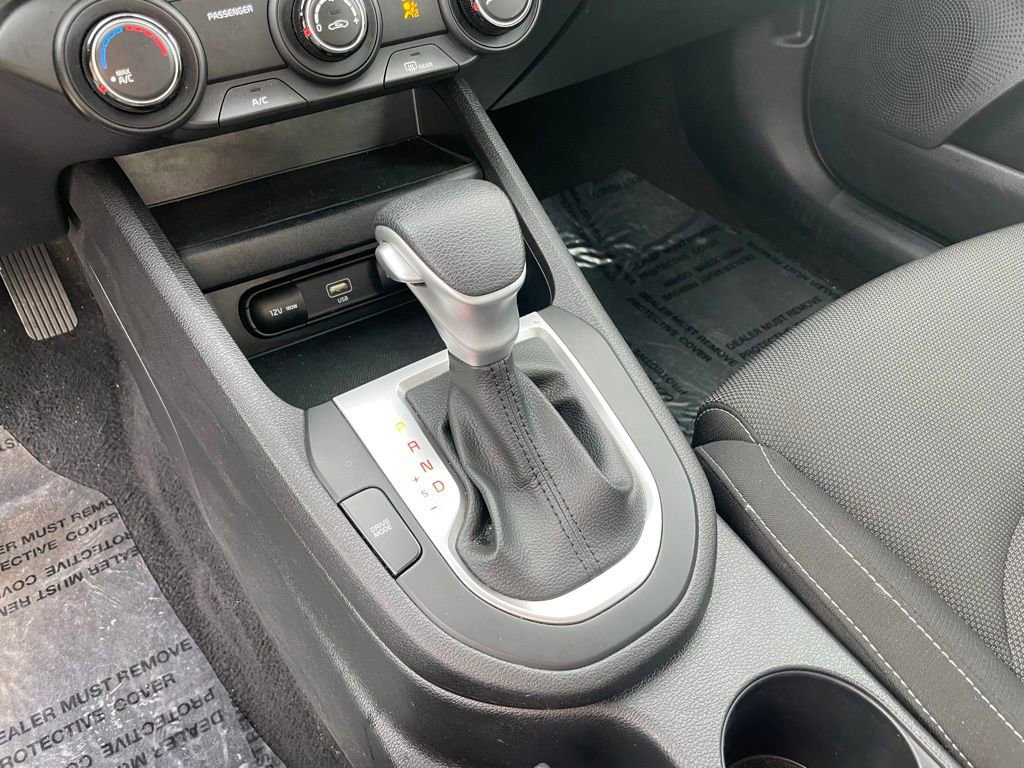 Certified 2023 Kia Forte LXS image 18