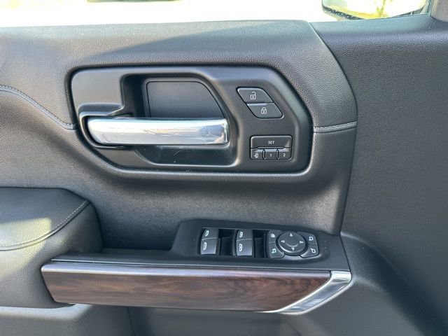Used 2020 GMC Sierra 1500 SLT w/ SLT Premium Plus Package image 22