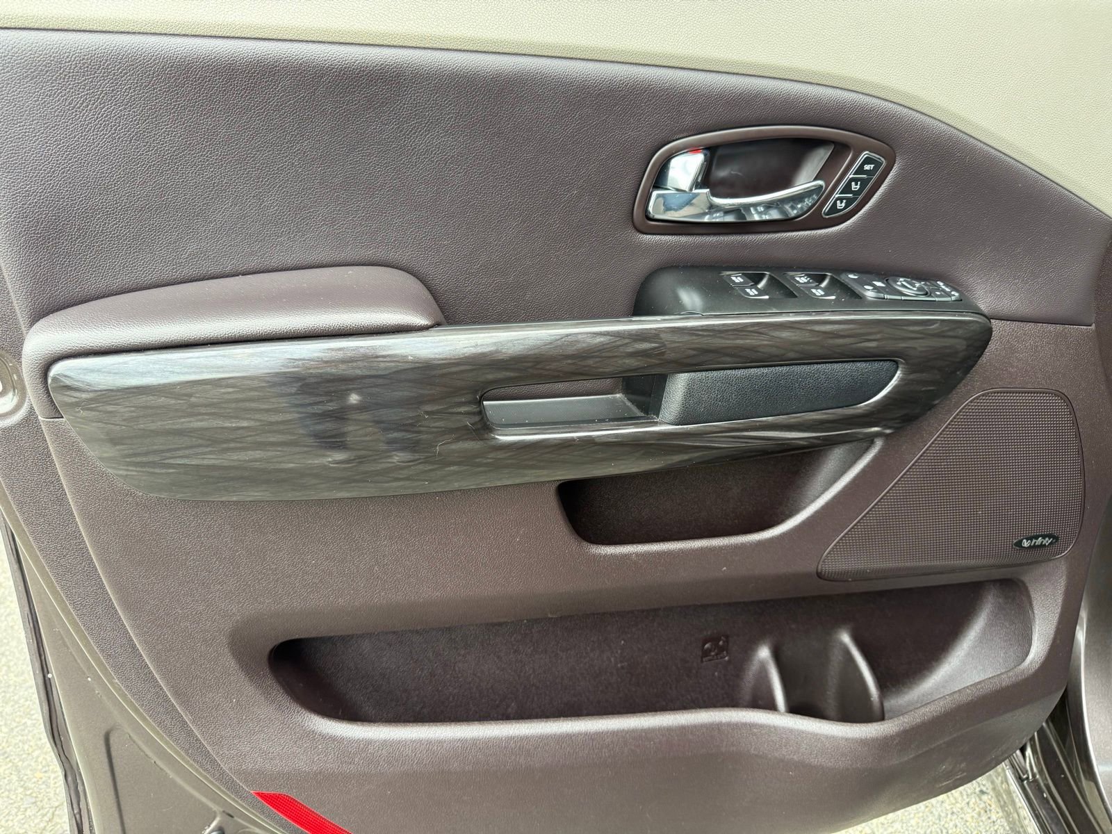 Used 2016 Kia Sedona SX Limited w/ Option Group 030 image 23