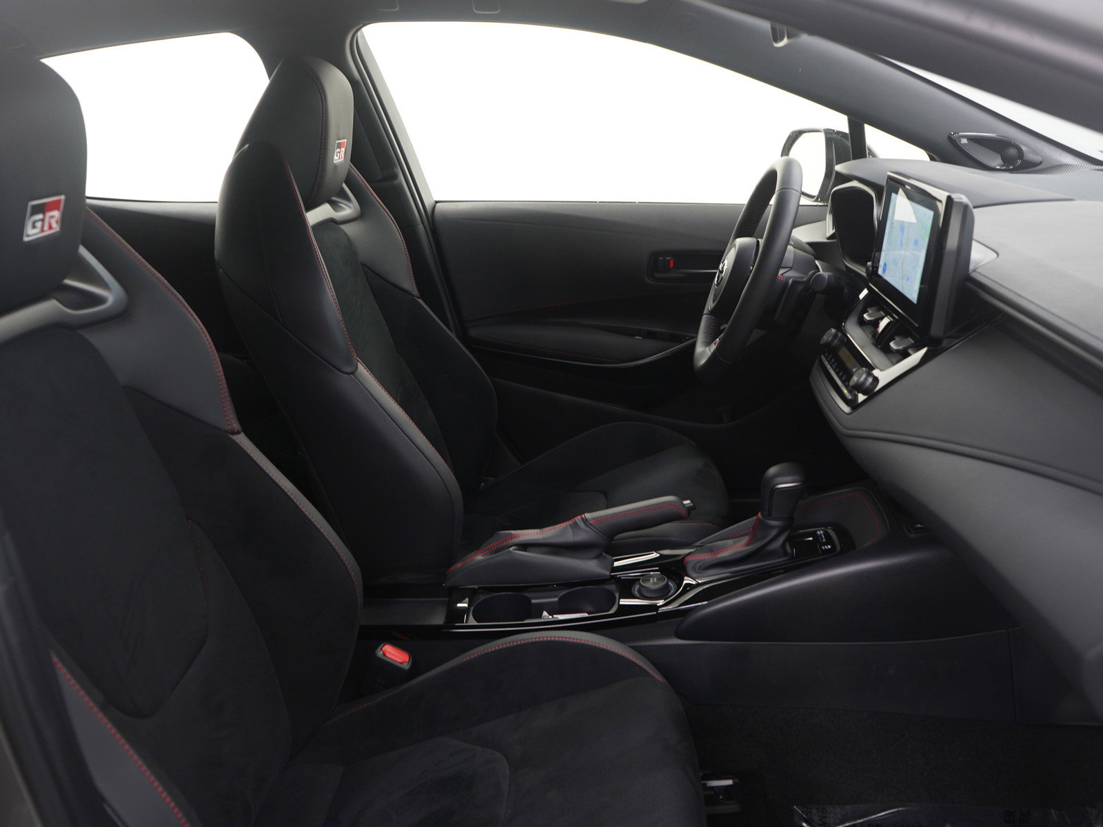 Used 2025 Toyota Corolla GR image 21
