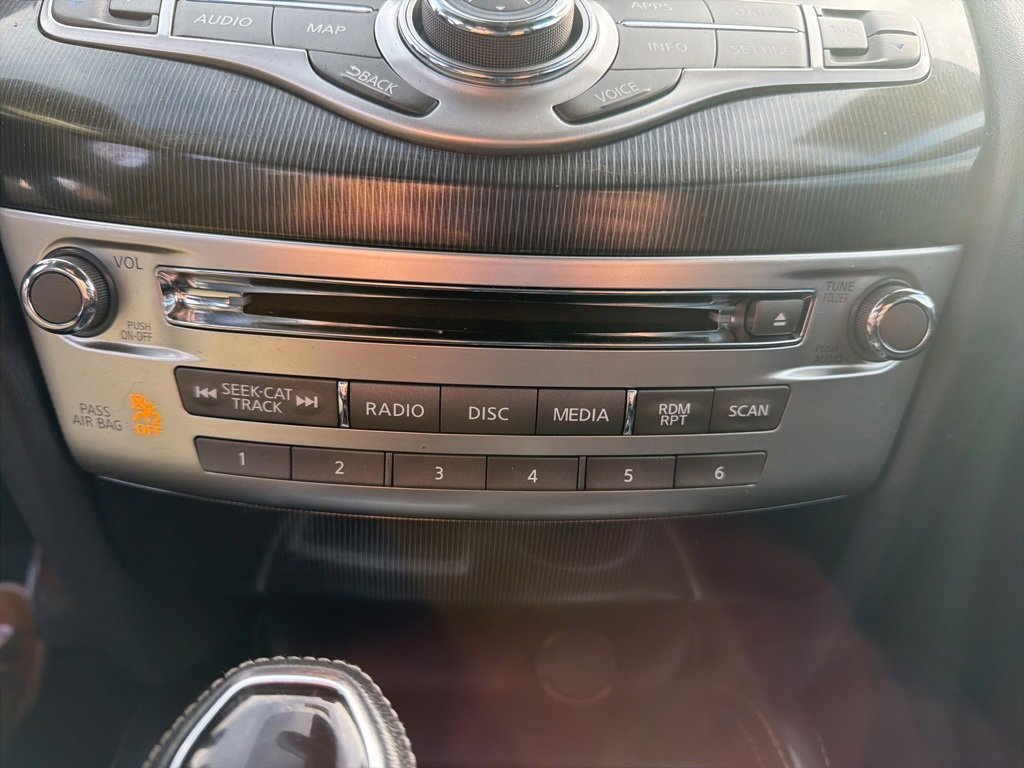 Used 2018 INFINITI QX60 AWD w/ Premium Plus Package image 33