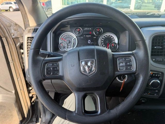 Used 2021 RAM 1500 Tradesman w/ Popular Equipment Group image 13