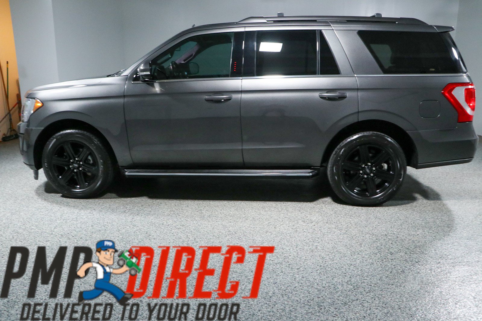 Used 2021 Ford Expedition XLT RWD image 10