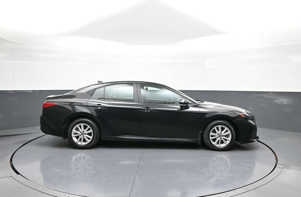 Certified 2025 Toyota Camry LE w/ Convenience Package FWD image 5