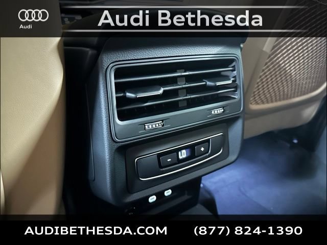 New 2026 Audi Q7 2.0T Premium Plus AWD/4WD image 20