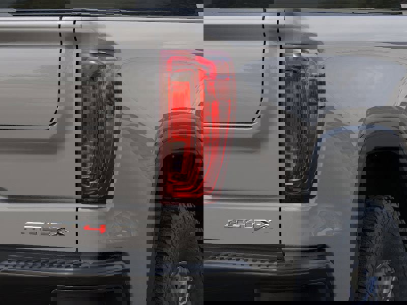 New 2026 GMC Sierra 1500 AT4X image 11