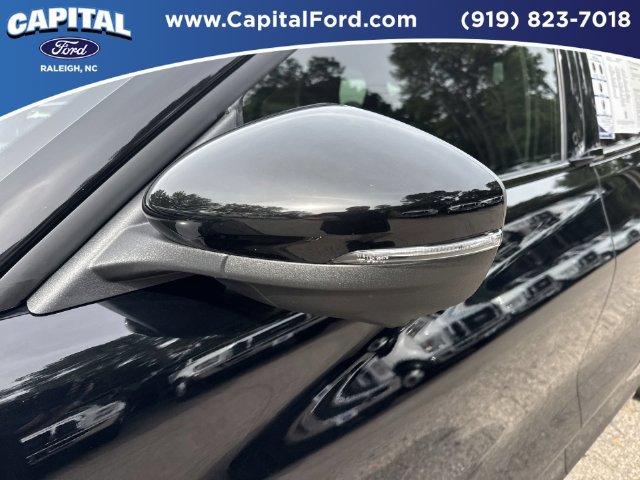 Used 2025 Ford Mustang Mach-E GT AWD/4WD image 12