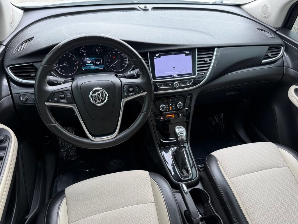 Used 2018 Buick Encore Preferred FWD image 29