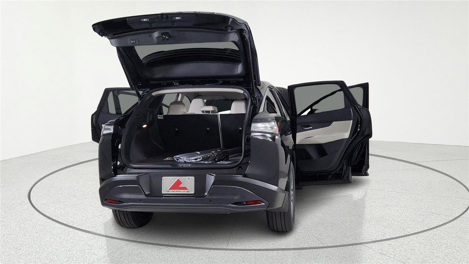 New 2026 Nissan Murano SL AWD/4WD image 8