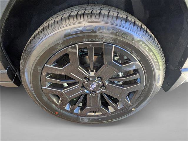 New 2026 Subaru Outback Limited XT image 7