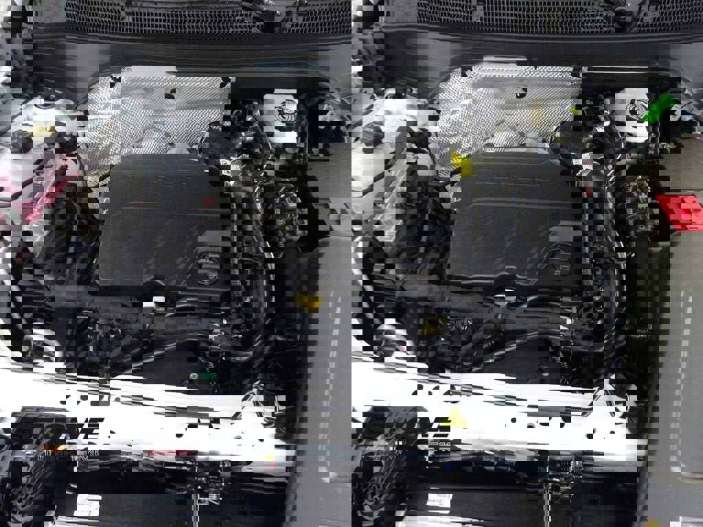 New 2026 Buick Envista Sport Touring w/ Convenience I Package image 11