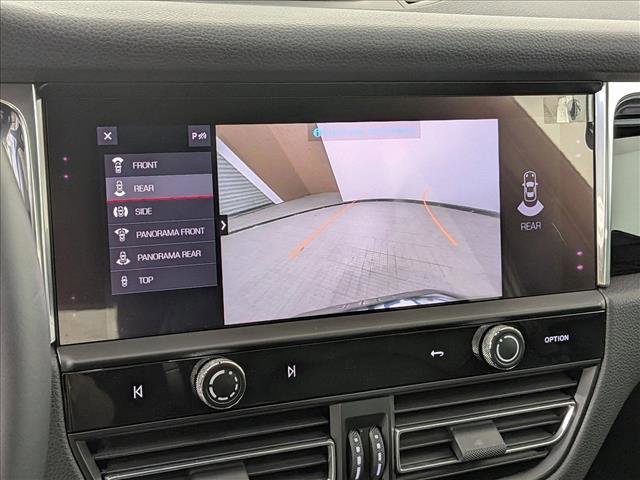 Certified 2025 Porsche Macan AWD/4WD image 19