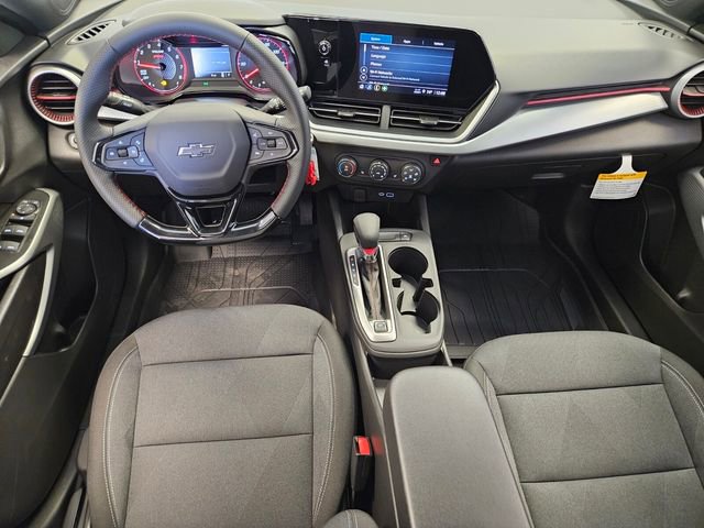 New 2026 Chevrolet Trax RS w/ Sunroof Package image 11