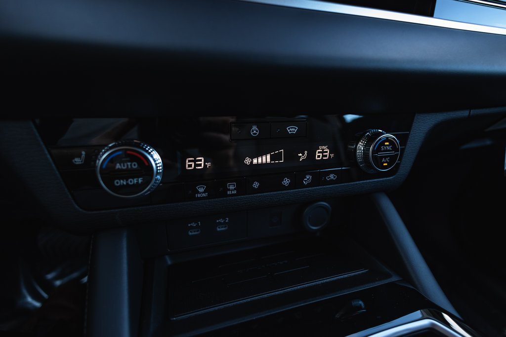 New 2026 Mitsubishi Outlander SE AWD/4WD image 15
